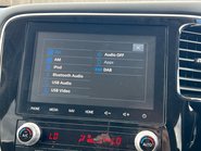 Mitsubishi Outlander EXCEED 25