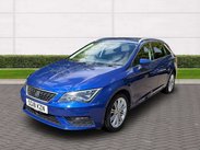 SEAT Leon 1.4 Leon Technology Xcellence TSi 5dr 7