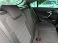 Vauxhall Insignia 2.0 CDTi ecoFLEX SRi Nav Euro 5 (s/s) 5dr 24