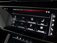 Audi Q7 3.0 TFSI V6 55 Black Edition SUV 5dr Petrol Tiptronic quattro Euro 6 (s/s) 19
