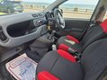 Fiat Panda 1.2 Easy + Euro 6 5dr 26