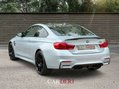 BMW M4 3.0 M4 Competition Edition Package Semi-Auto 2dr 3