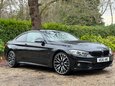 BMW 4 Series 3.0 430d M Sport Auto xDrive Euro 6 (s/s) 2dr 1