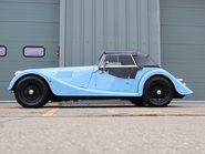 Morgan 4/4 4300 miles from new stored in a heated garage  STUNNING COLOUR COMBO 15