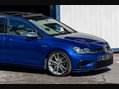 Volkswagen Golf 2.0 Golf R TSi Semi-Auto 4WD 5dr 23
