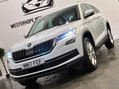 Skoda Kodiaq 2.0 TDI Edition DSG Euro 6 (s/s) 5dr (7 Seat) 12