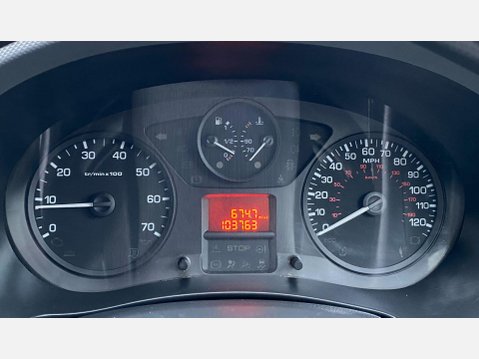 Peugeot Partner 1.6 BlueHDi 744 S Combi Van 6dr Diesel Manual L2 (113 g/km, 97.64 bhp) 41