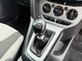 Ford Focus 1.0T EcoBoost Zetec Euro 5 (s/s) 5dr 22