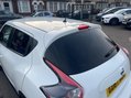 Nissan Juke 1.2 DIG-T Acenta Euro 6 (s/s) 5dr 16