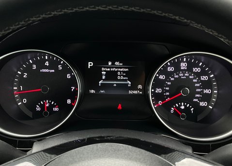 Kia Pro Ceed 1.5T GDi ISG GT-Line DCT 26