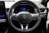 Renault Symbioz TECHNO ESPRIT ALPINE E-TECH 22