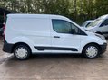 Ford Transit Connect 1.5 TDCi 200 ECOnetic Panel Van 5dr Diesel Manual L1 H1 (105 g/km, 99 bhp) 5