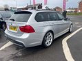 BMW 3 Series 2.0 318d M Sport 5dr 15