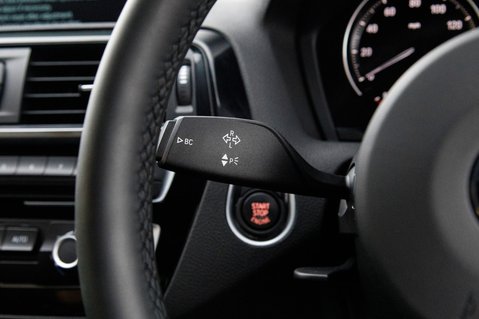 BMW 2 Series 218D M SPORT 18