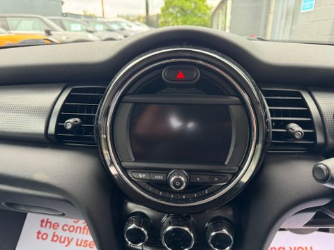 Mini Hatch COOPER 35