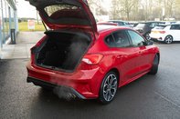 Ford Focus ST-LINE X EDITION MHEV 37