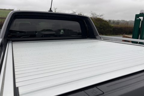 Ford Ranger Wildtrak 4x4 240 ps V6 Double Cab Pickup - Electric Roller Shutter 11