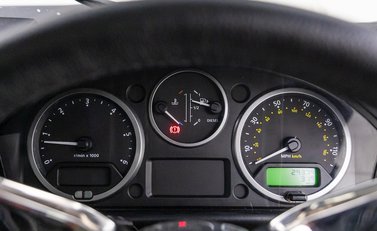 Land Rover Defender 110 Station Wagon Chelsea Truck Co. 18