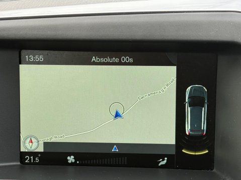 Volvo XC60 2.0 D4 R-Design Nav Euro 6 (s/s) 5dr 22