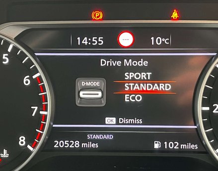 Nissan Qashqai 1.3 Qashqai Acenta Premium DiG-T MHEV 5dr 36