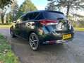 Toyota Auris VVT-I DESIGN TSS 21