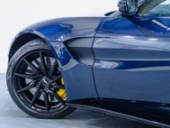 Aston Martin Vantage 4.0 V8 Coupe 2dr Petrol Auto Euro 6 (510 ps) 28