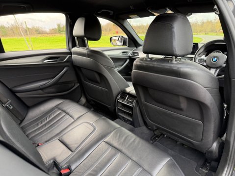 BMW 5 Series 2.0 520d M Sport Auto Euro 6 (s/s) 4dr 34