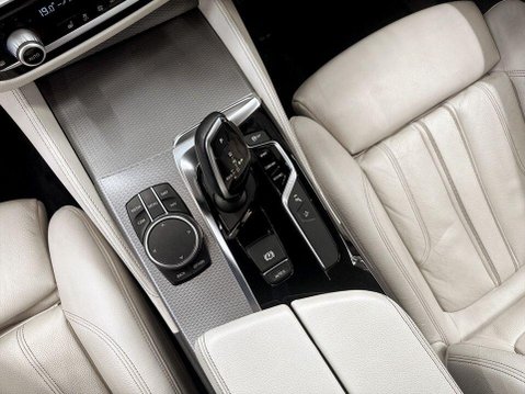 BMW 6 Series 3.0 630d M Sport GT 5dr Diesel Auto xDrive Euro 6 (s/s) (265 ps) Air Con - 17