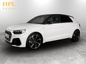 Audi A1 1.0 TFSI 30 Black Edition Sportback 5dr Petrol S Tronic Euro 6 (s/s) (116 p 3