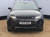 Land Rover Range Rover Evoque R-DYNAMIC S 2