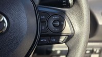 Toyota Corolla 1.8 VVT-h Design Touring Sports 5dr Petrol Hybrid CVT Euro 6 (s/s) (122 ps) 25