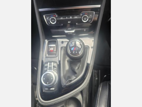 BMW 2 Series 1.5 216d M Sport Euro 6 (s/s) 5dr 32