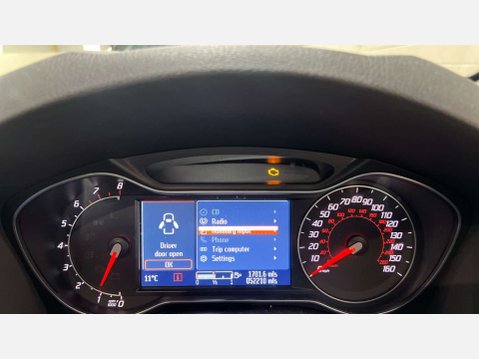 Ford Mondeo 2.0T EcoBoost Titanium X Sport Estate 5dr Petrol Powershift Euro 5 (240 ps) 8