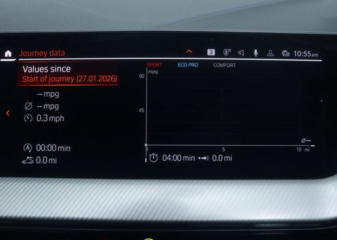 BMW 1 Series 1.5 118I M Sport Auto 5dr 26