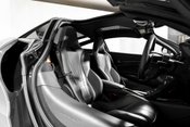 McLaren 720S V8 SSG. FULL MSH. CARBON PACK 1. CARBON INTERIOR. CERAMICS. LIFT. B & O. 17