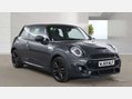 Mini Hatch 2.0 Cooper S Sport Auto 3dr 6