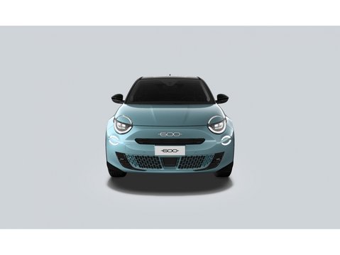 Fiat 600 1.2 Hybrid 48V 136 5dr eDCT-6 3