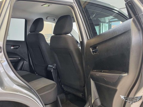 Suzuki Vitara 1.4 Boosterjet MHEV SZ-T Euro 6 (s/s) 5dr 48