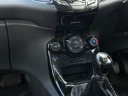 Ford Fiesta 1.2 Fiesta Zetec 3dr 30