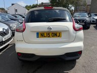 Nissan Juke ACENTA PREMIUM DIG-T 7