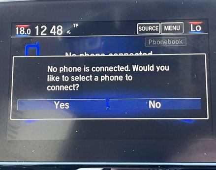 Honda CR-V 1.5 CR-V SR i-VTec CVT 4WD 5dr 36