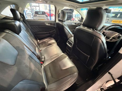 Ford Edge 2.0 TDCi Sport SUV 5dr Diesel Powershift AWD Euro 6 (s/s) (210 ps) Massive 45