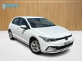 Volkswagen Golf 1.5 TSI Life Hatchback 5dr Petrol Manual Euro 6 (s/s) (150 ps) 1