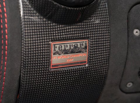 Ferrari 430 Scuderia 19