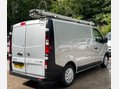 Vauxhall Vivaro 1.6 CDTi 2700 L1 H1 Euro 6 (s/s) 5dr 10