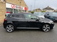 Renault Clio RS LINE TCE 6