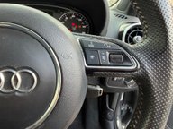 Audi A1 TFSI S LINE 16