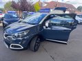 Renault Captur 1.2 TCe ENERGY Dynamique S Nav Auto Euro 6 (s/s) 5dr 24