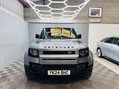 Land Rover Defender 3.0 D250 MHEV X-Dynamic HSE Auto 4WD Euro 6 (s/s) 3dr 5