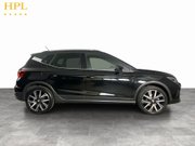 SEAT Arona 1.0 TSI FR Edition SUV 5dr Petrol Manual Euro 6 (s/s) (110 ps) Alloys - Blu 8